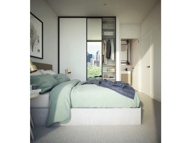 * Wilson Street, South Yarra VIC 3141