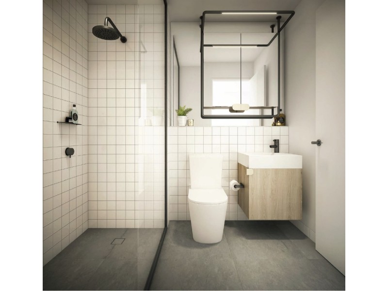 * Wilson Street, South Yarra VIC 3141