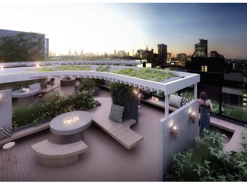 * Wilson Street, South Yarra VIC 3141