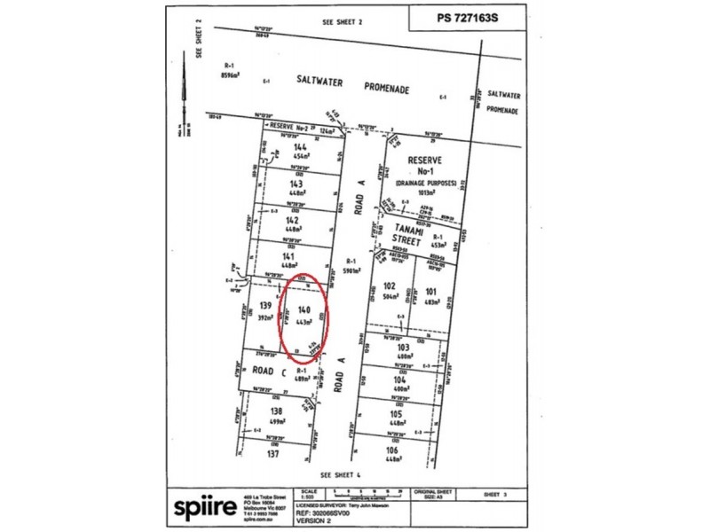 * Point Cook Homestead Road, Point Cook VIC 3030