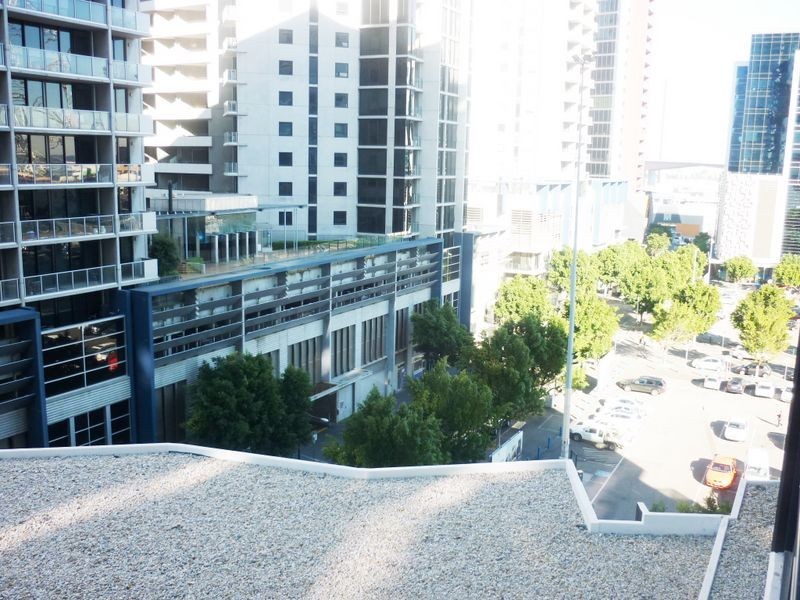 703/8 Marmion Place, Docklands VIC 3008