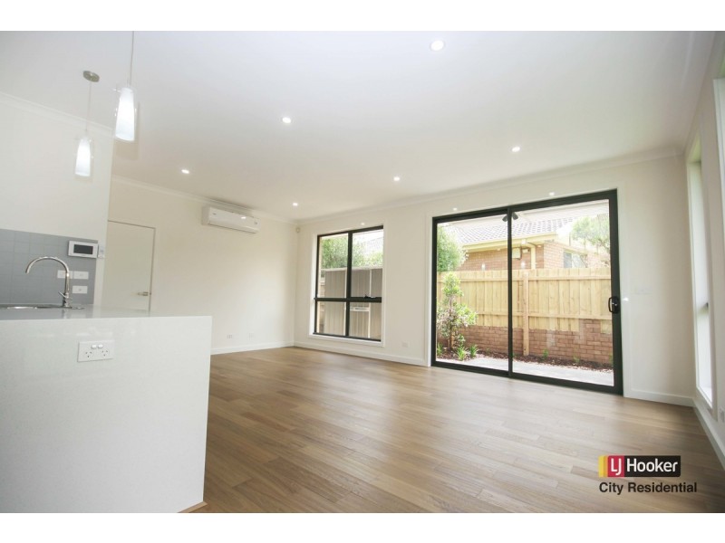 1/17 South Crescent, Heidelberg West VIC 3081