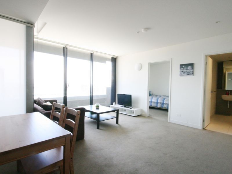 200 Spencer Street, Melbourne VIC 3000