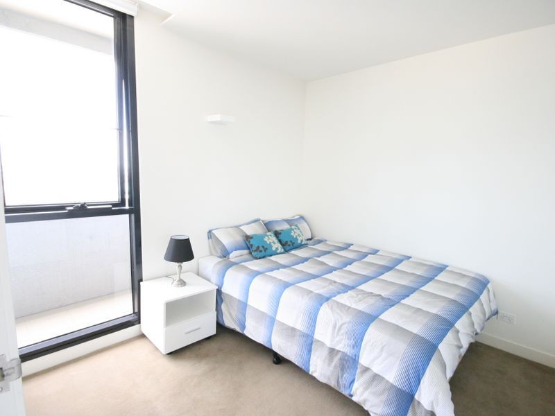 200 Spencer Street, Melbourne VIC 3000