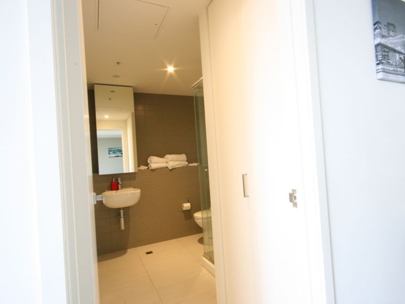 200 Spencer Street, Melbourne VIC 3000