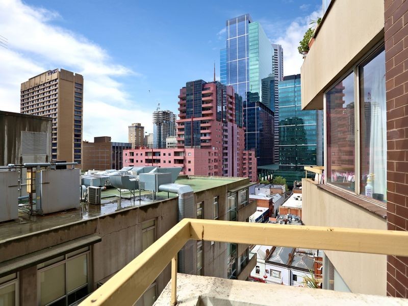 11c/131 Lonsdale Street, Melbourne VIC 3000