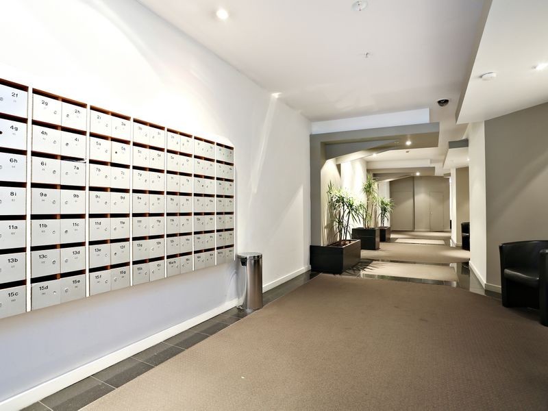 11c/131 Lonsdale Street, Melbourne VIC 3000