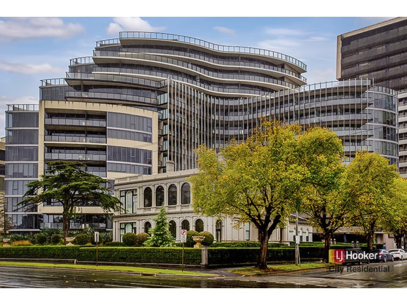 720/55 Queens Road, Melbourne VIC 3004