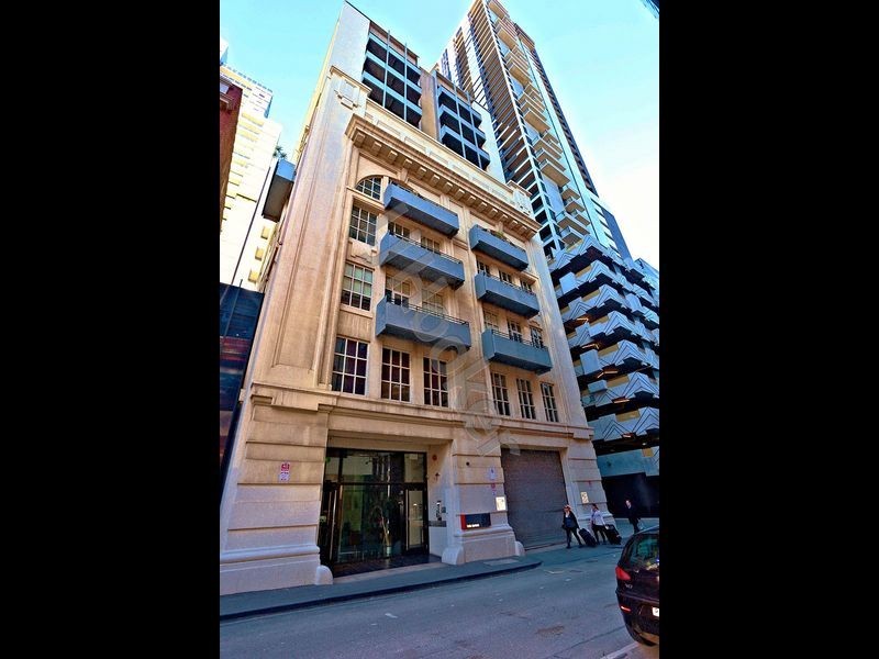 1003/639 Little Bourke Street, Melbourne VIC 3000