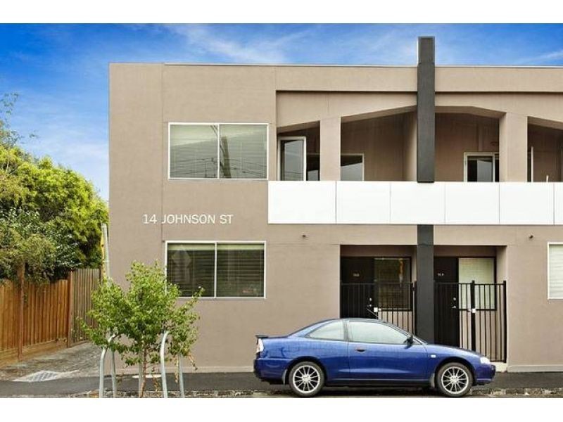 14B Johnson Street, Richmond VIC 3121