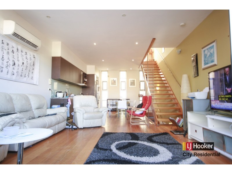 1/15-19 Stawell Street, North Melbourne VIC 3051