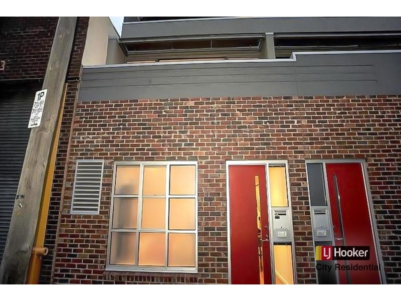 1/15-19 Stawell Street, North Melbourne VIC 3051