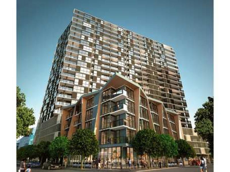 1011/8 Marmion Place, Docklands VIC 3008