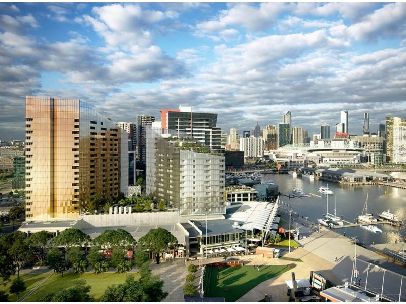 24 NewQuay Promenade, Docklands VIC 3008
