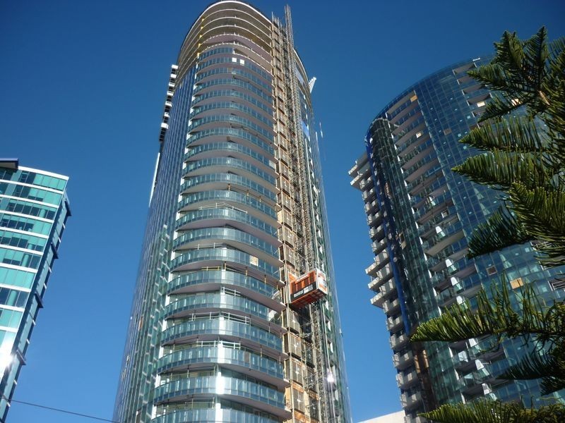 2302/245 Harbour Esplanade, Docklands VIC 3008