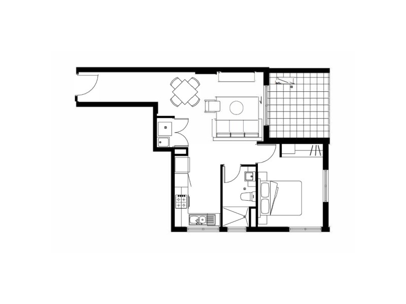 Burwood VIC 3125 Floorplan