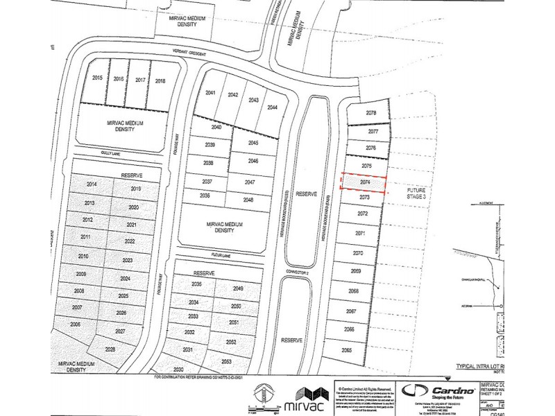 473 Doncaster Road, Doncaster VIC 3108