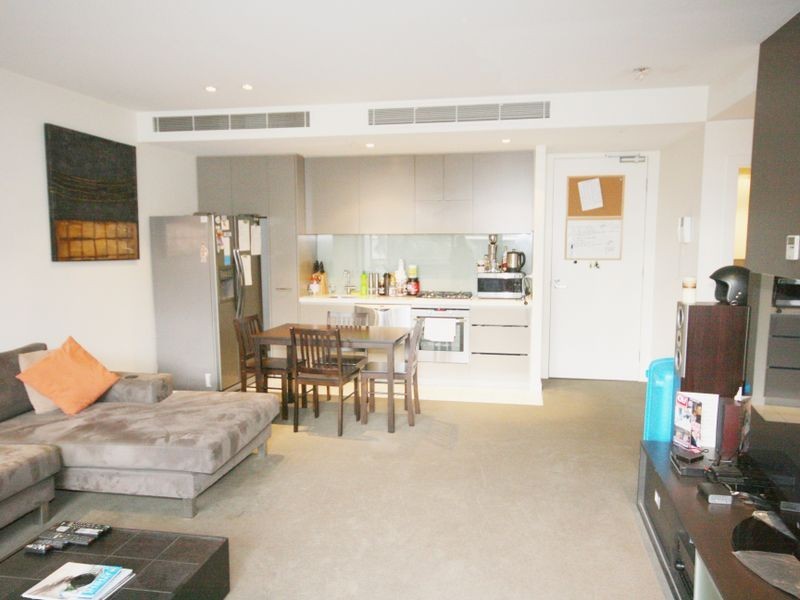 55 Queens Road, Melbourne VIC 3004
