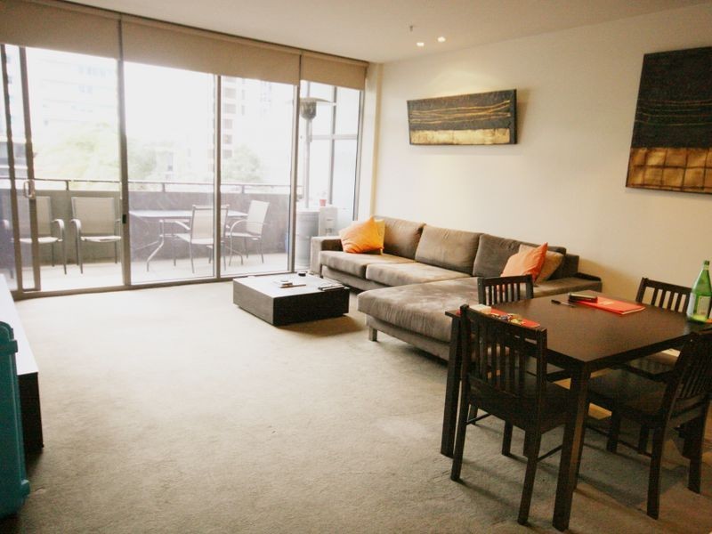 55 Queens Road, Melbourne VIC 3004