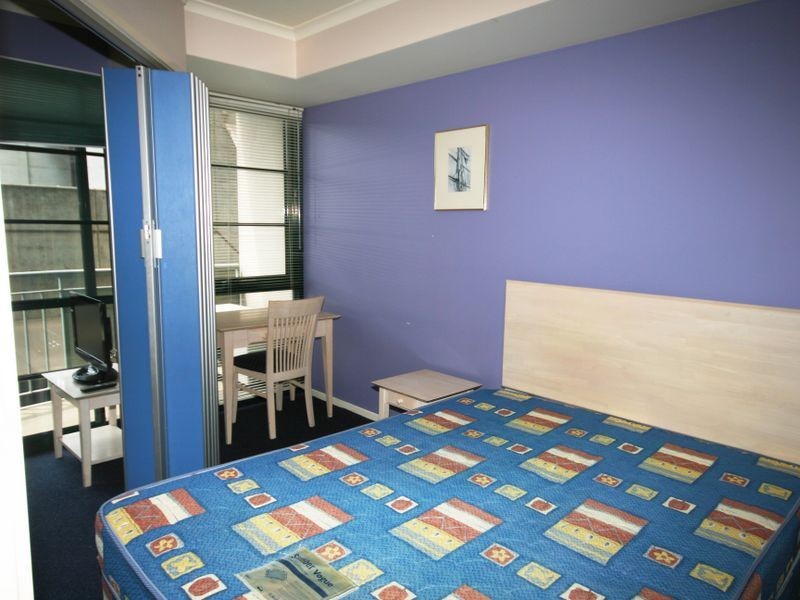 585 La trobe, Melbourne VIC 3000