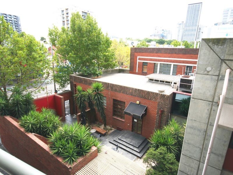 585 La trobe, Melbourne VIC 3000