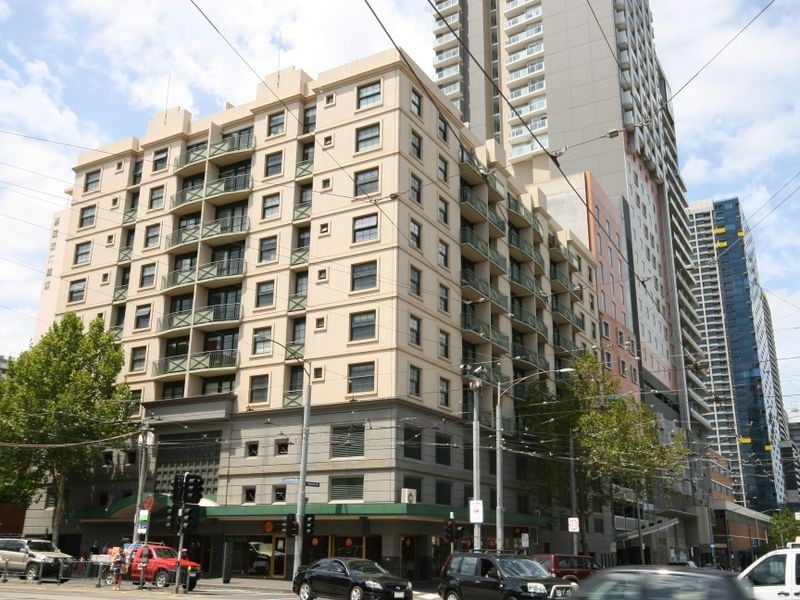 585 La trobe, Melbourne VIC 3000