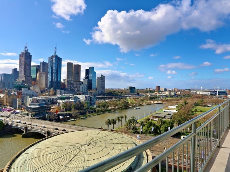 143/28 Southgate Avenue, Southbank VIC 3006