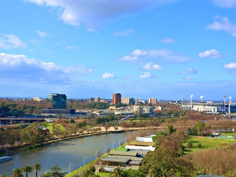 143/28 Southgate Avenue, Southbank VIC 3006