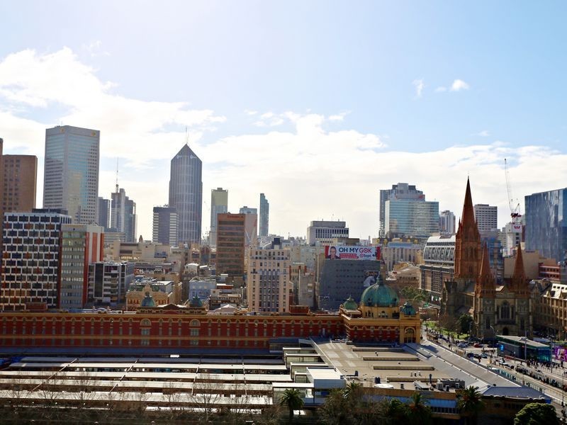 143/28 Southgate Avenue, Southbank VIC 3006