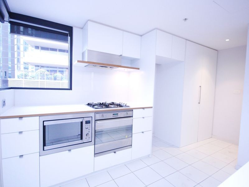 111 Merchant Street, Docklands VIC 3008