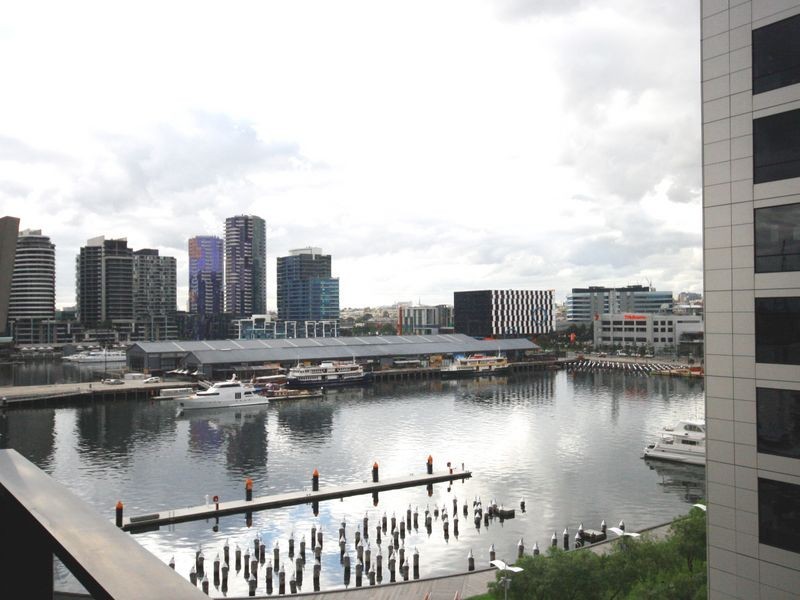111 Merchant Street, Docklands VIC 3008