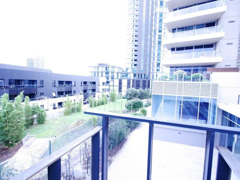 111 Merchant Street, Docklands VIC 3008