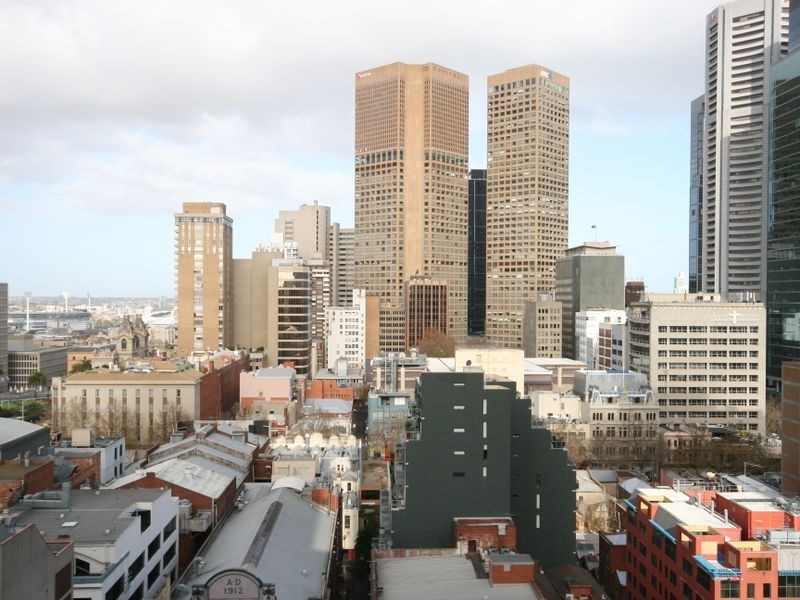 2312/39 Lonsdale Stret, Melbourne VIC 3000