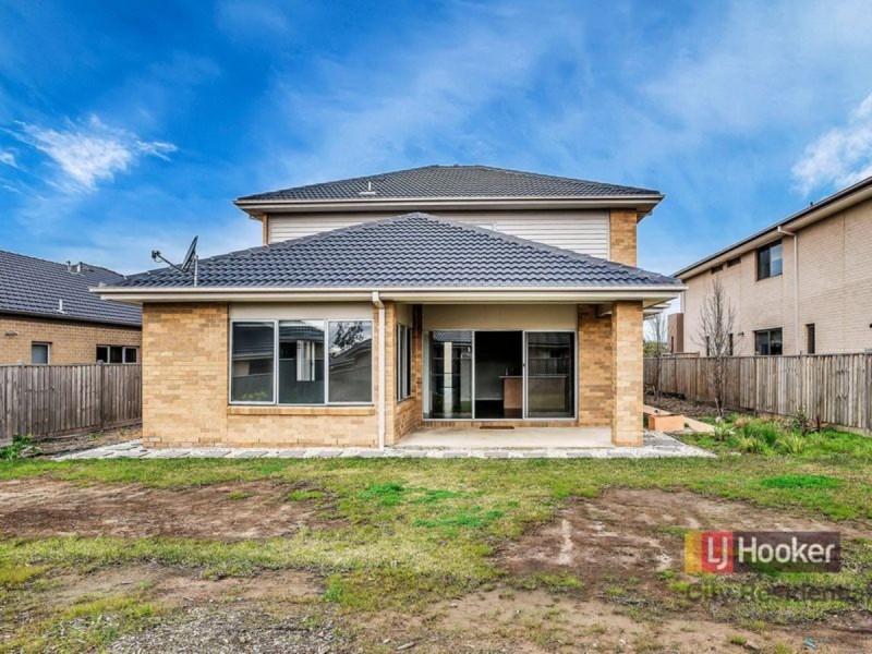 12 Solero Parade, Point Cook VIC 3030