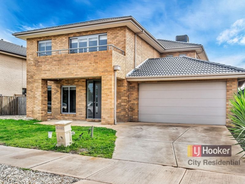 12 Solero Parade, Point Cook VIC 3030