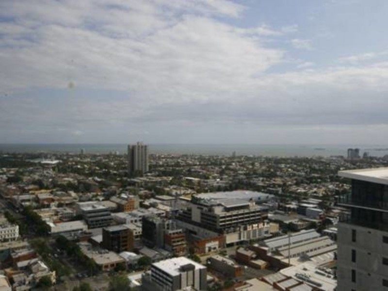 3401/283 City Road, Southbank VIC 3006