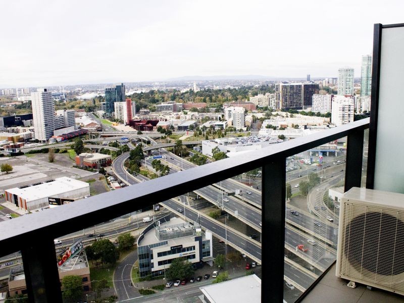 283 City Road, Southbank VIC 3006