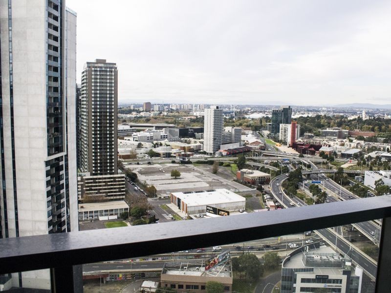 283 City Road, Southbank VIC 3006