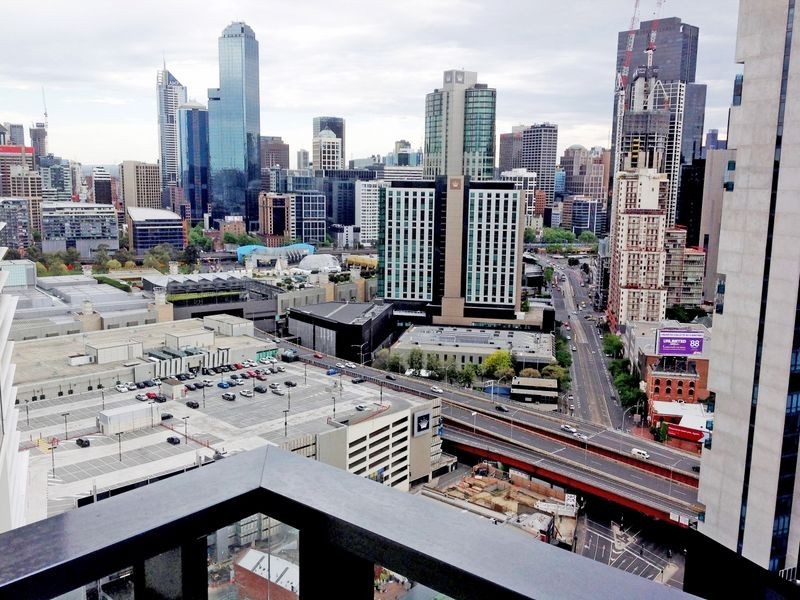 283 City Road, Southbank VIC 3006