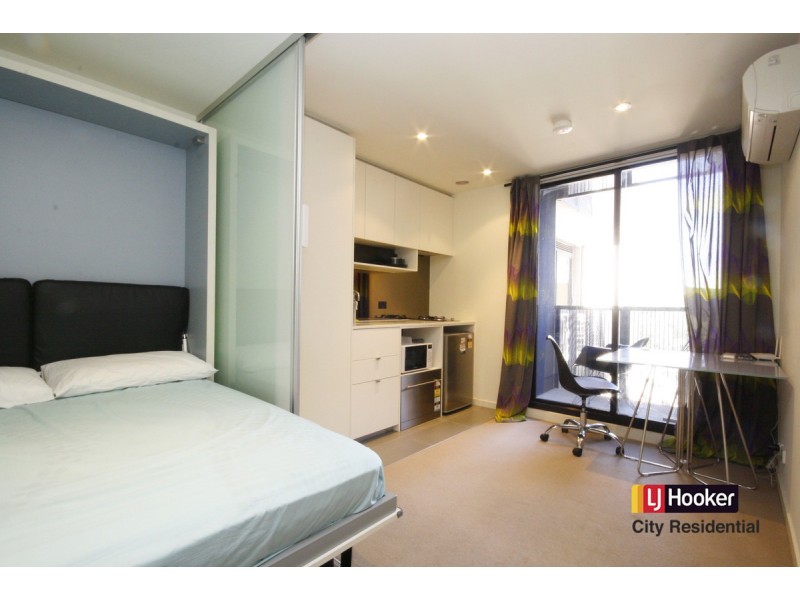 805/243 Franklin Street, Melbourne VIC 3000