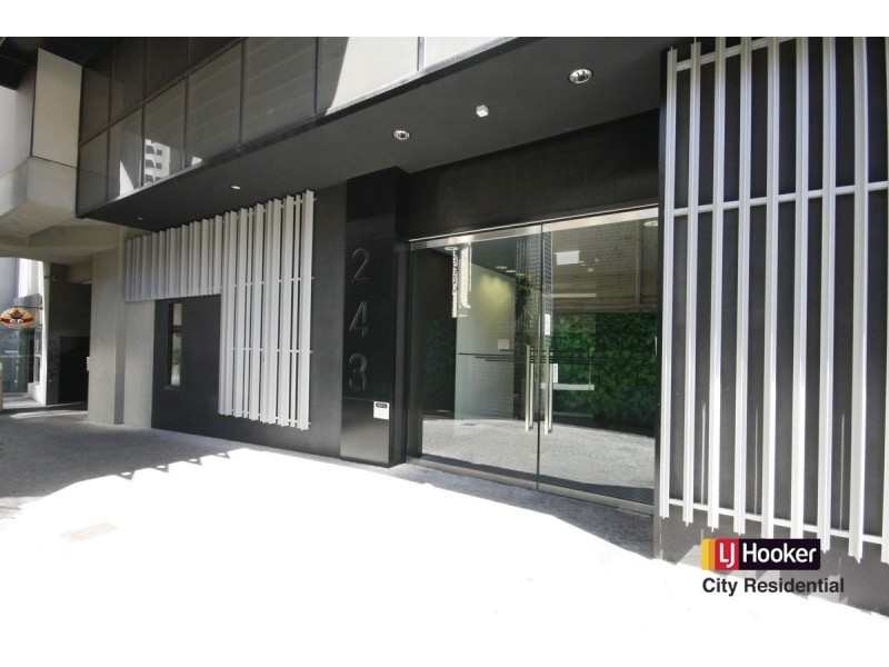 805/243 Franklin Street, Melbourne VIC 3000