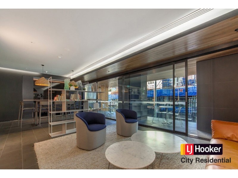 4410/80 A’beckett Street, Melbourne VIC 3000