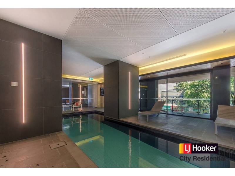 4410/80 A’beckett Street, Melbourne VIC 3000