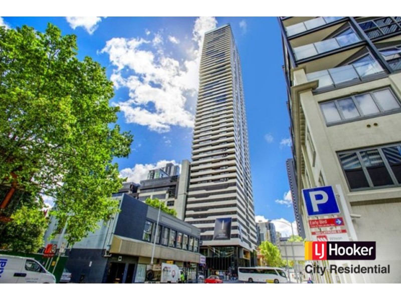4410/80 A’beckett Street, Melbourne VIC 3000