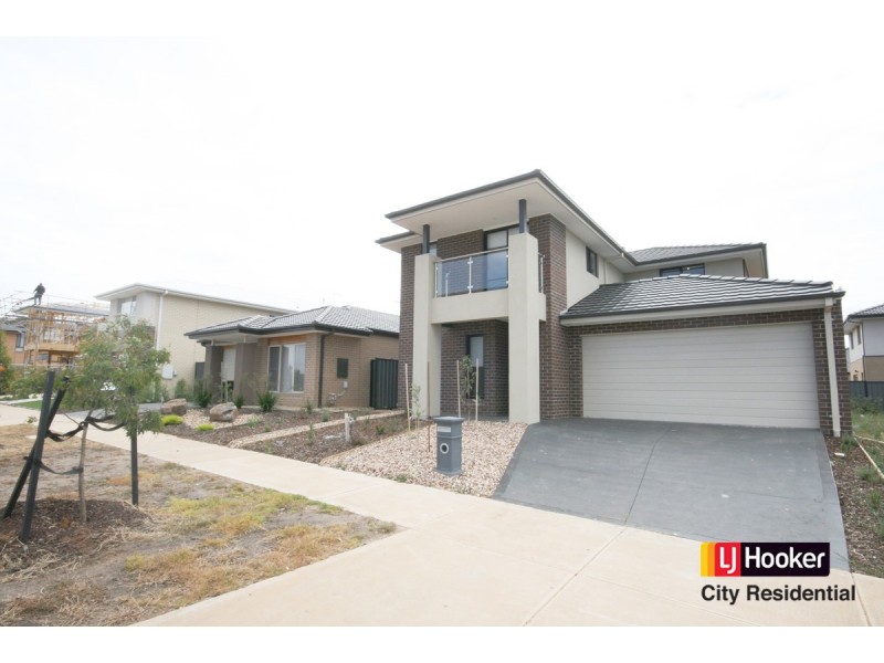 130 Bolivar Esplanande, Truganina VIC 3029