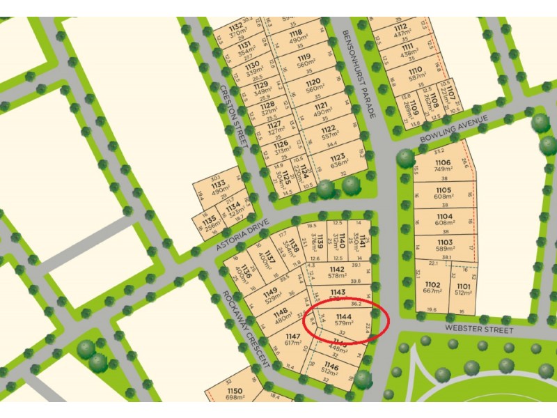^ Hacketts Road, Point Cook VIC 3030