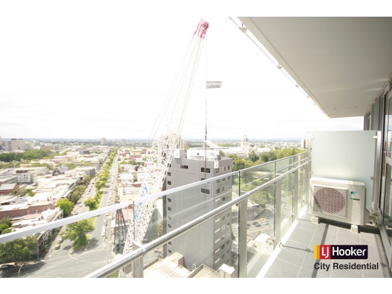 2001/36 La trobe Street, Melbourne VIC 3000