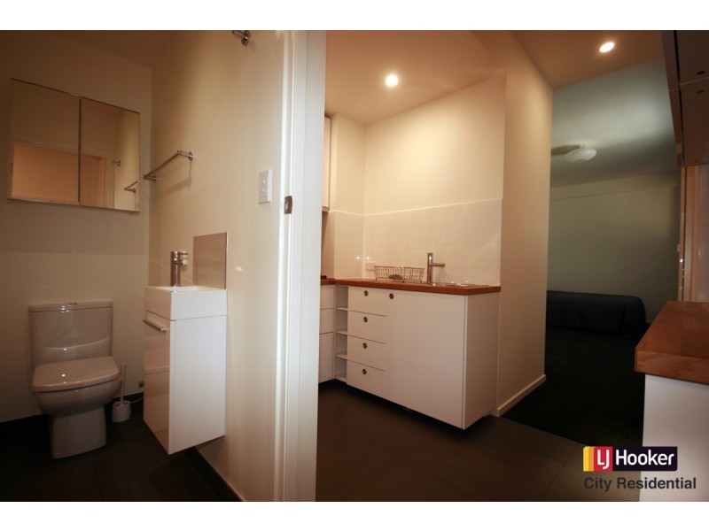 10A/143 Franklin Street, Melbourne VIC 3000