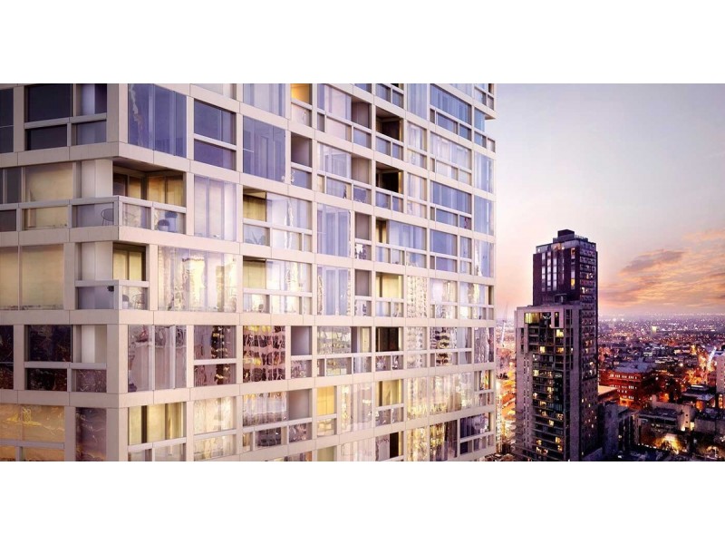 605 Lonsdale Street, Melbourne VIC 3000