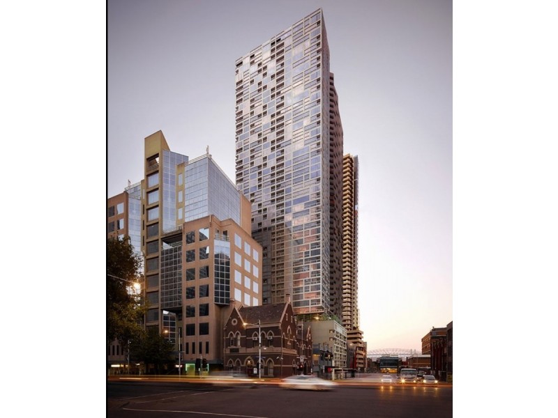 605 Lonsdale Street, Melbourne VIC 3000